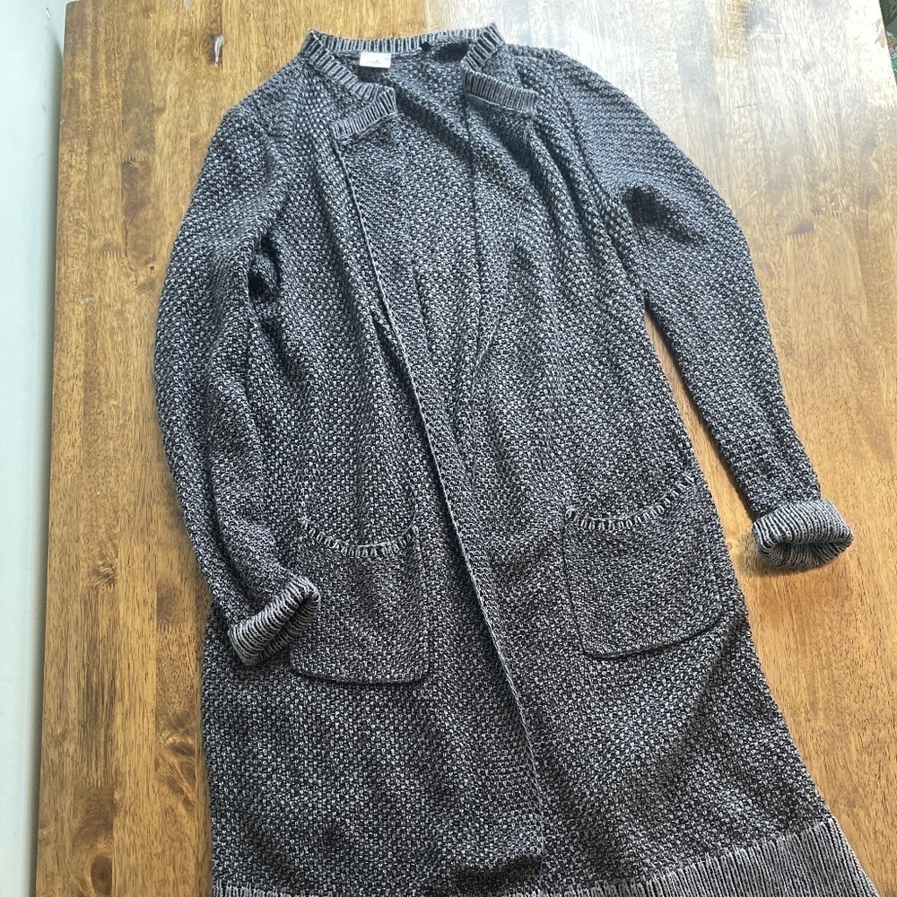 COPY - Cabi 3166 Lara Duster Cardigan